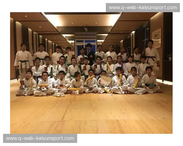 伤病空手道：把受伤变成更强的起点